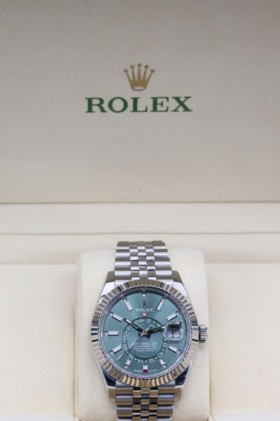 Rolex Sky-Dweller 336934